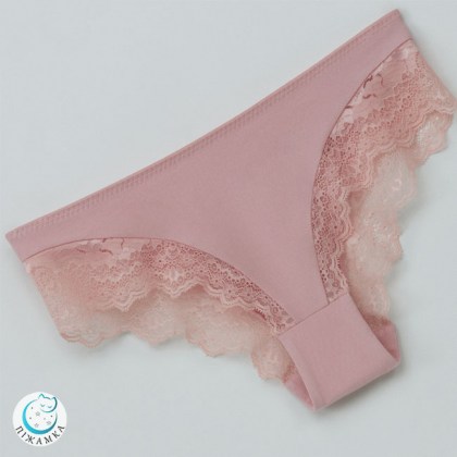Трусы женские кружевные LCLM 303/03/12 ТМ Эллен 